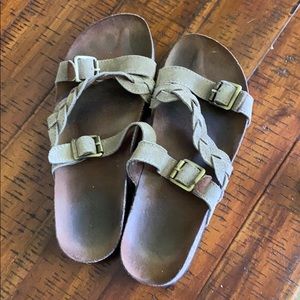 ❤️EUC SANDALS